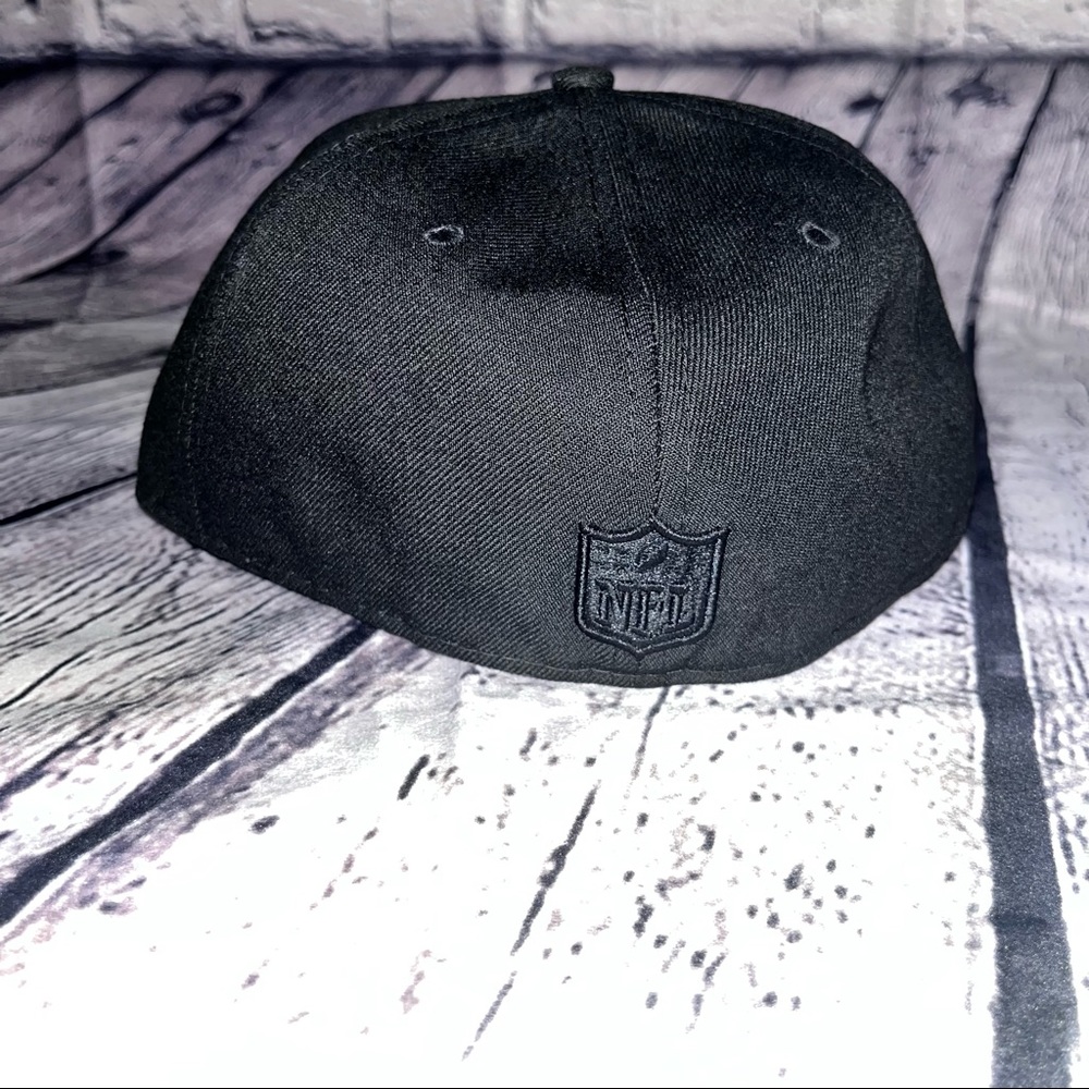 NEW🤩 7 1/4 - 49ERS Lid🧢 - Picture 4 of 4